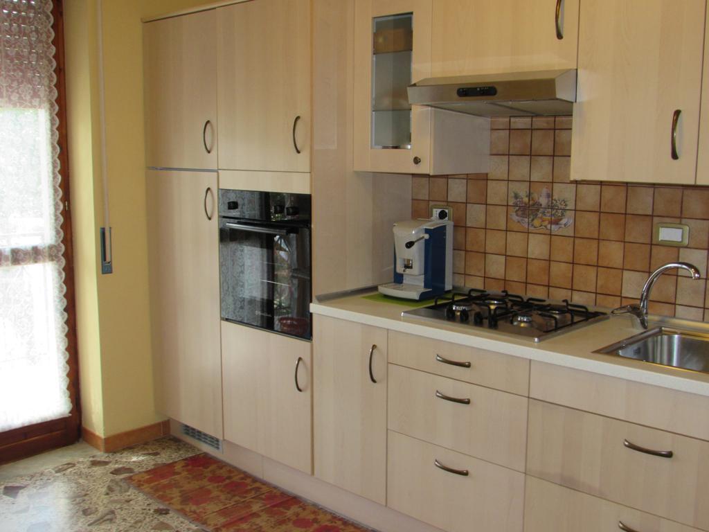 Villa Claudianna Bed & Bike Paestum Quarto foto