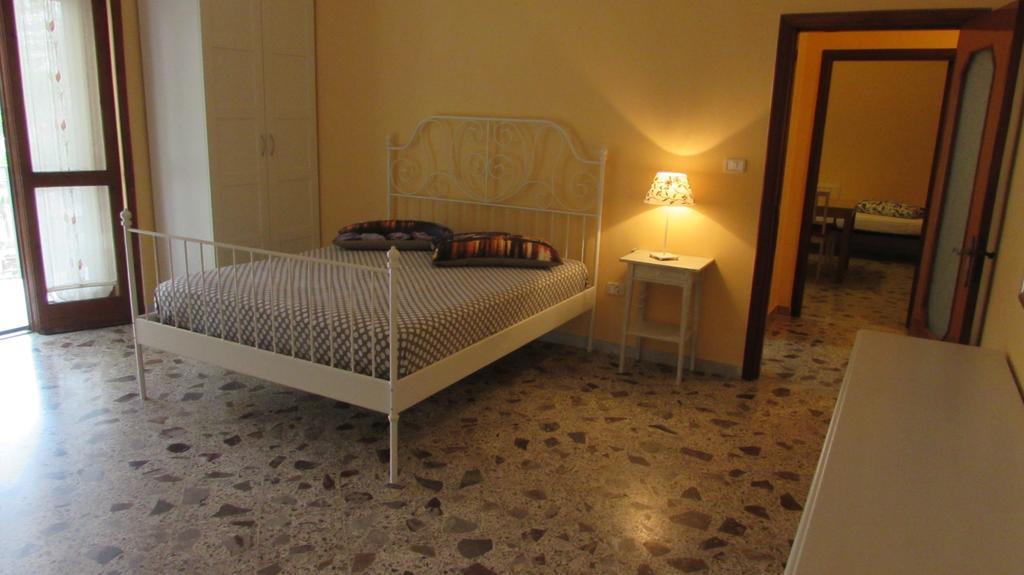 Villa Claudianna Bed & Bike Paestum Exterior foto